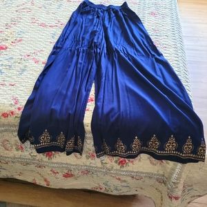 Geirgette Kurti with plazzo